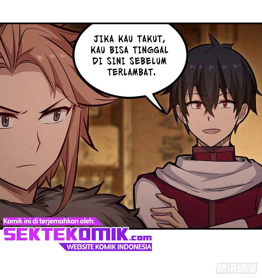 Wuxian Shitu Yu Shier Zhan Ji (Infinite Apostles and Twelve War Girls) Chapter 160 Gambar 15
